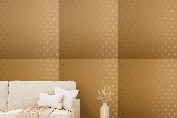 Обои для стен Epoca Wallcoverings Tesoro KTE03014 #5