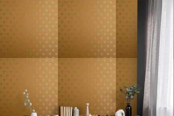 Обои для стен Epoca Wallcoverings Tesoro KTE03014 #6