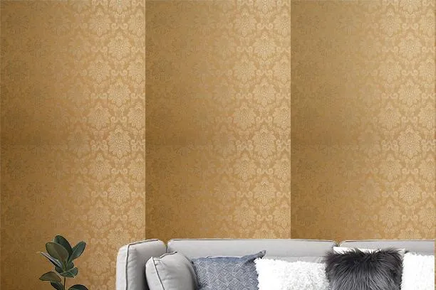 Обои для стен Epoca Wallcoverings Tesoro KTE03015 #4