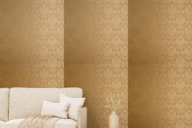 Обои для стен Epoca Wallcoverings Tesoro KTE03015 #5