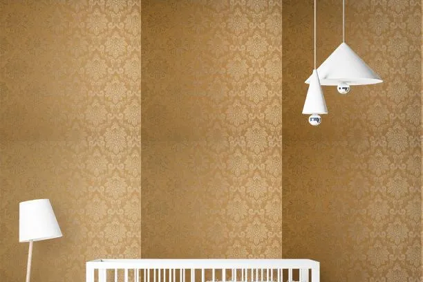 Обои для стен Epoca Wallcoverings Tesoro KTE03015 #9