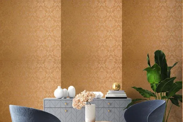 Обои для стен Epoca Wallcoverings Tesoro KTE03020 #3