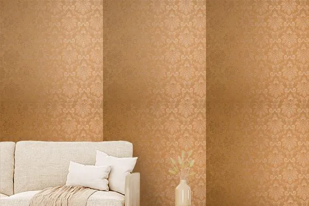 Обои для стен Epoca Wallcoverings Tesoro KTE03020 #5