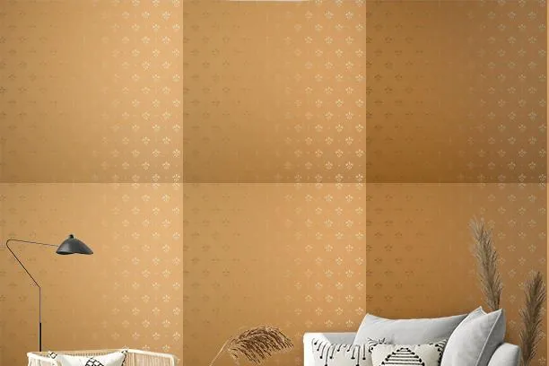 Обои для стен Epoca Wallcoverings Tesoro KTE03022 #2