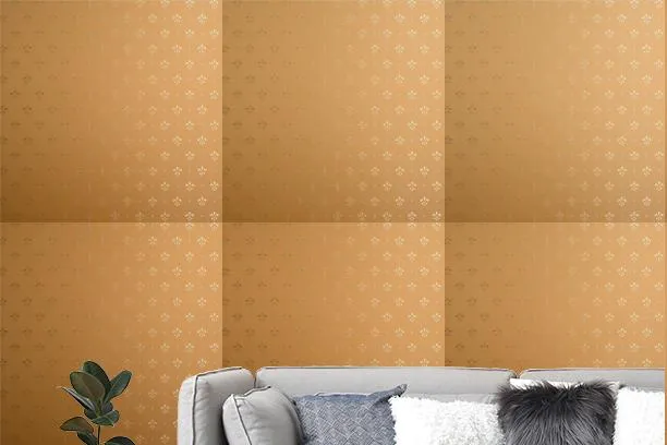 Обои для стен Epoca Wallcoverings Tesoro KTE03022 #4