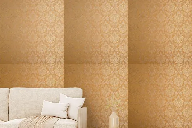 Обои для стен Epoca Wallcoverings Tesoro KTE03024 #5