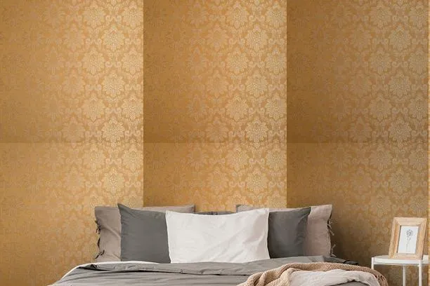 Обои для стен Epoca Wallcoverings Tesoro KTE03024 #7