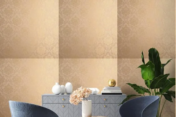 Обои для стен Epoca Wallcoverings Tesoro KTE03032 #3