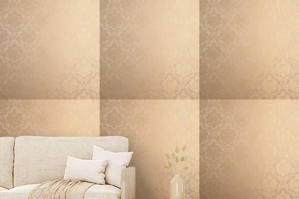 Обои для стен Epoca Wallcoverings Tesoro KTE03032 #5