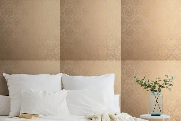 Обои для стен Epoca Wallcoverings Tesoro KTE03032 #8