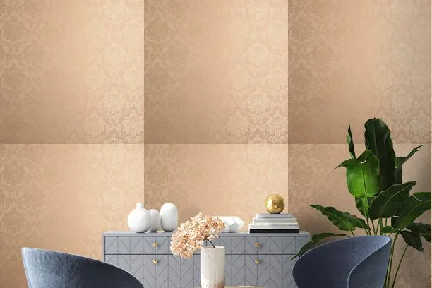 Обои для стен Epoca Wallcoverings Tesoro KTE03036 #3
