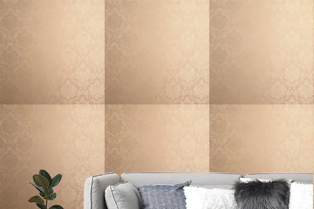 Обои для стен Epoca Wallcoverings Tesoro KTE03036 #4