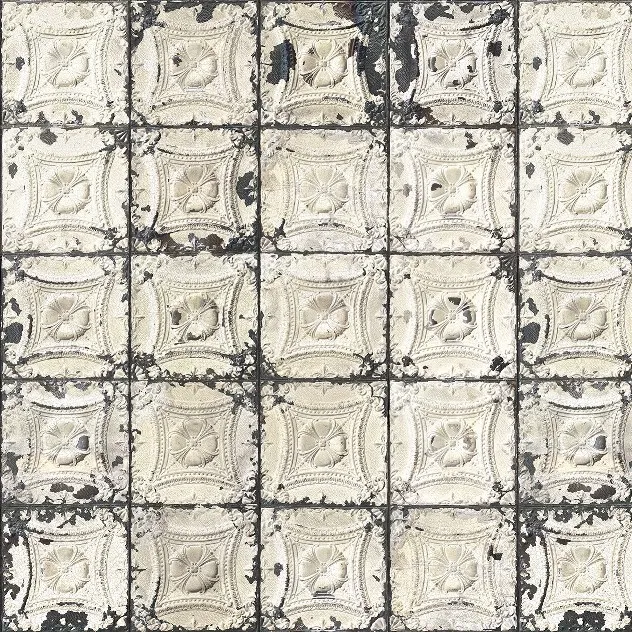 Обои для стен Nlxl Merci TIN-01