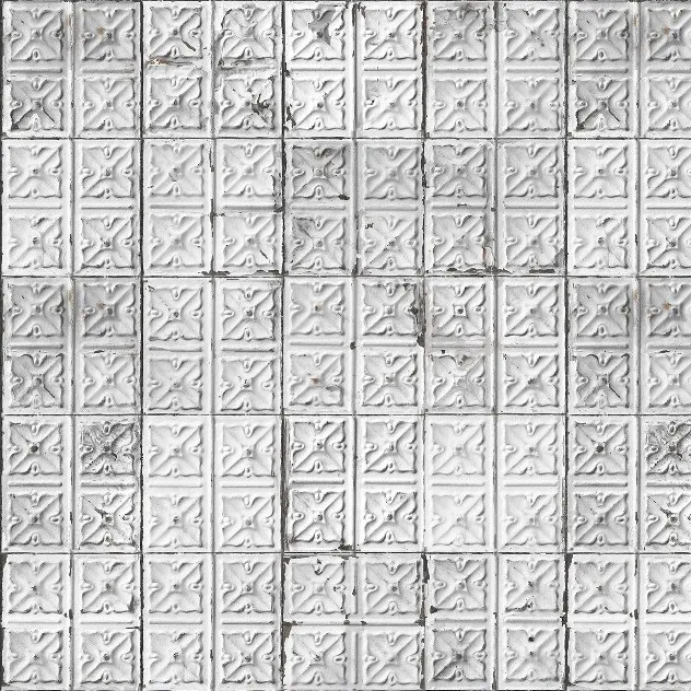 Обои для стен Nlxl Merci TIN-04