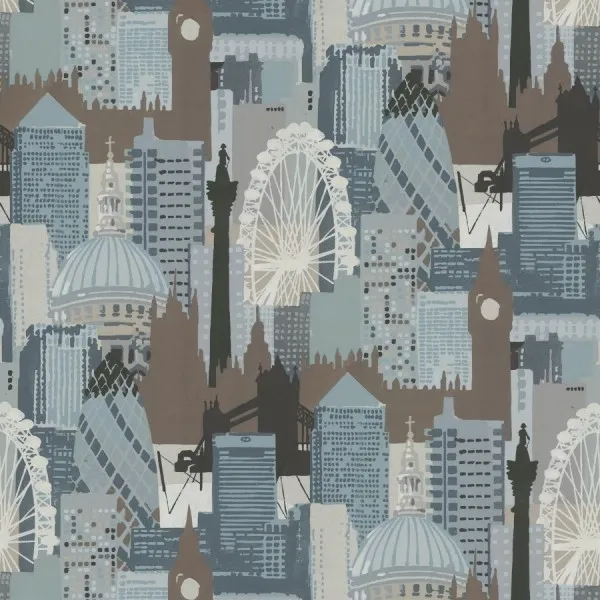 Обои для стен Linwood Art House LW1454