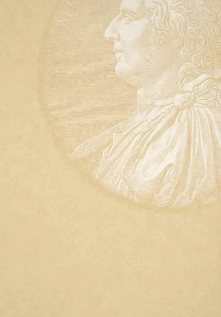 Обои для стен Lewis & Wood Book I. Sporting & Character lw117200