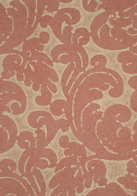 Обои для стен Lewis & Wood Book II. Damasks & Toiles LW3747