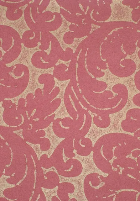 Обои для стен Lewis & Wood Book II. Damasks & Toiles LW3754