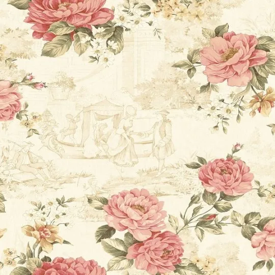 Обои для стен Studio Eight Fleur FI91303