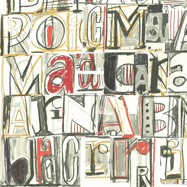 Обои для стен Tres Tintas 9 Selvas de Mariscal 1990