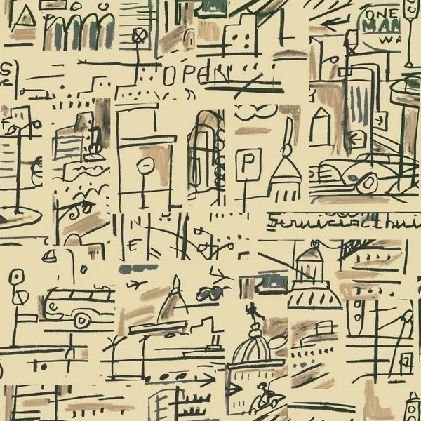 Обои для стен Tres Tintas 9 Selvas de Mariscal 1998_4