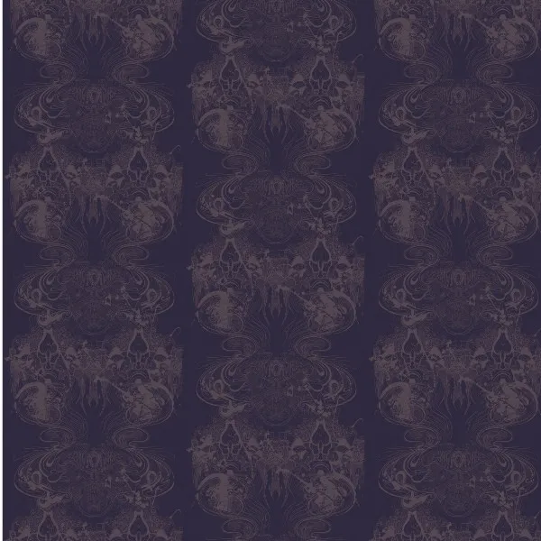 Обои для стен Tres Tintas All city papers 1982