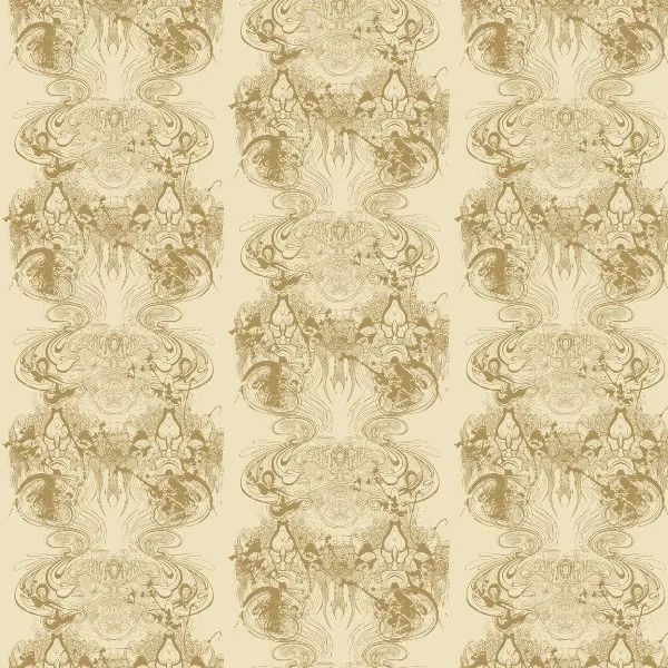 Обои для стен Tres Tintas All city papers 1982