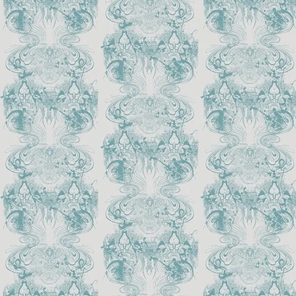 Обои для стен Tres Tintas All city papers 1982