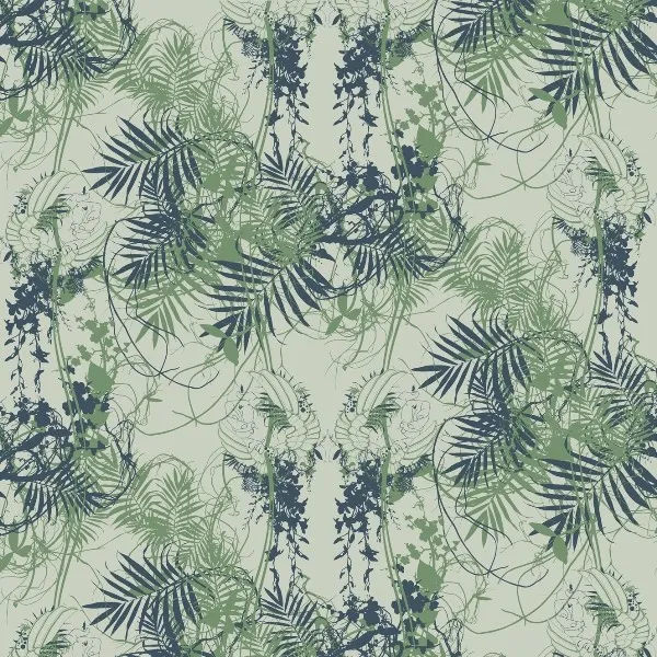 Обои для стен Tres Tintas All city papers 1983