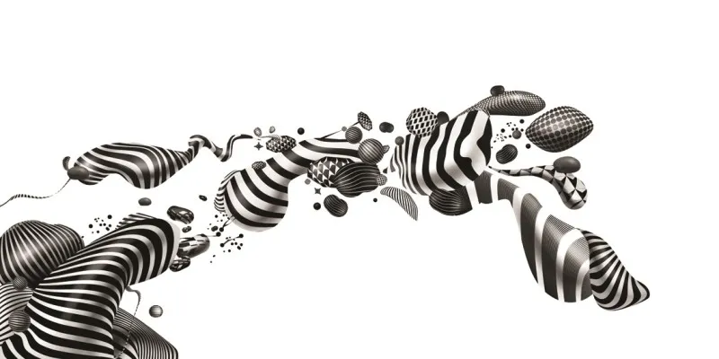 Обои для стен Tres Tintas Art Gallery GA002E