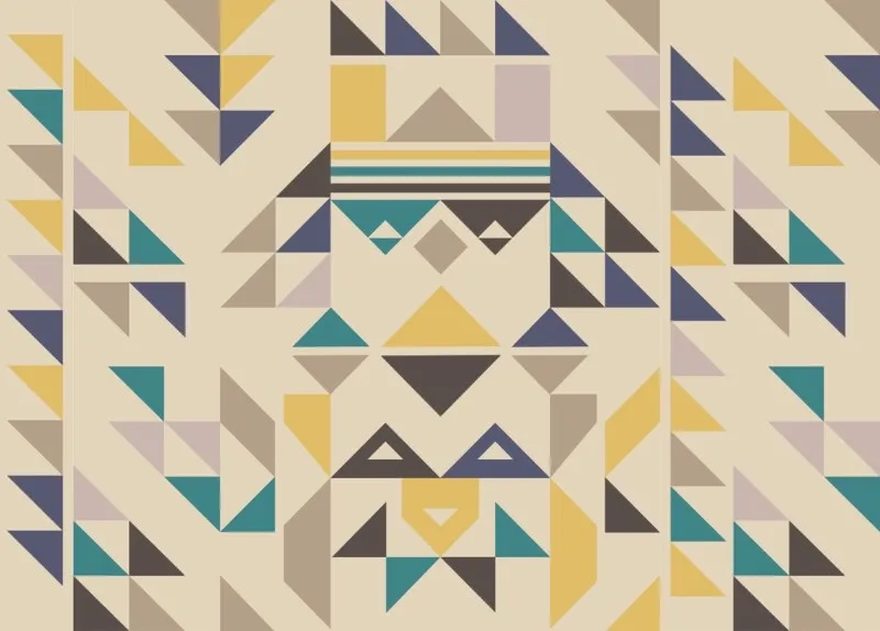 Обои для стен Tres Tintas Art Gallery GA003A