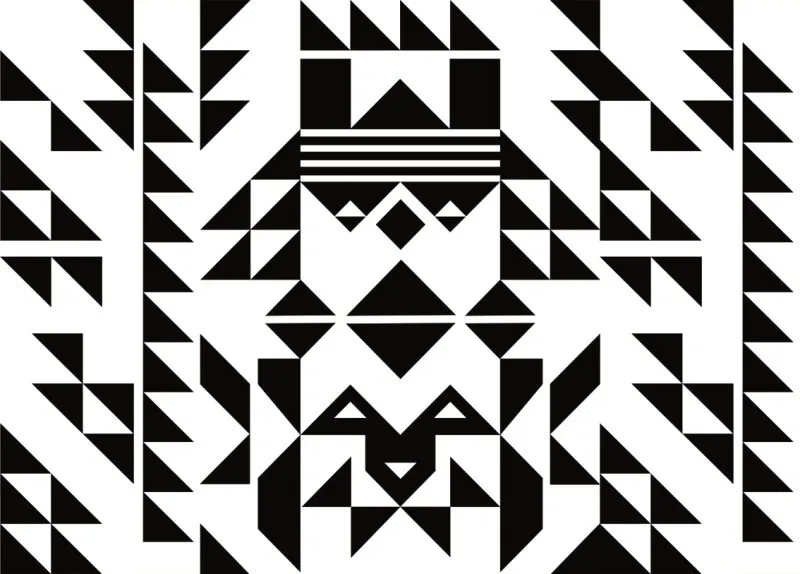 Обои для стен Tres Tintas Art Gallery GA003E