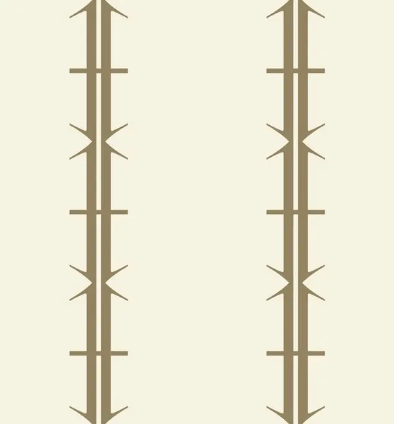 Обои для стен Tres Tintas Bodoni VH1_B1