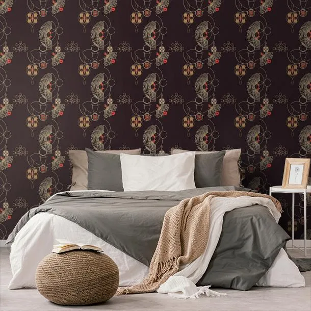 Обои для стен Tres Tintas Hit 1968 #7