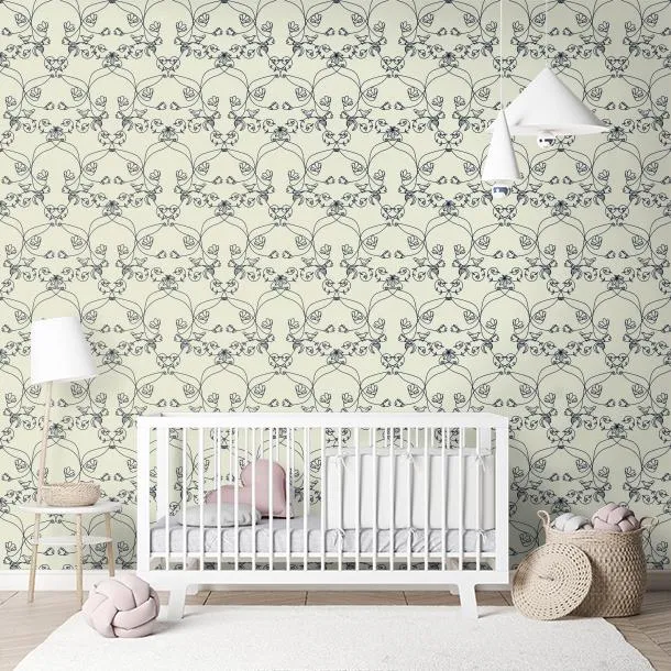 Обои для стен Tres Tintas Hit 1969 #9