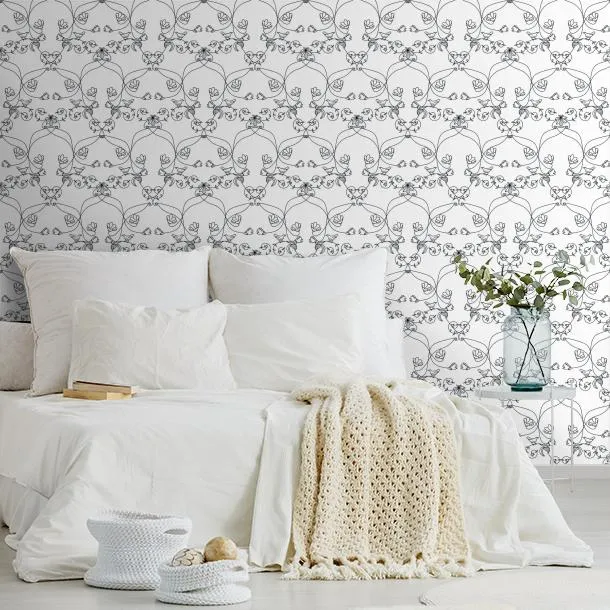 Обои для стен Tres Tintas Hit 1969 #8