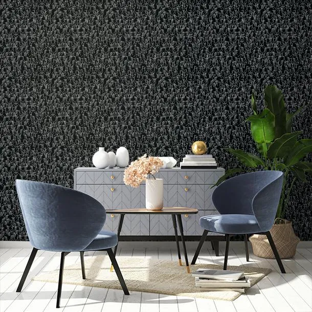 Обои для стен Tres Tintas Hit 1973 #3