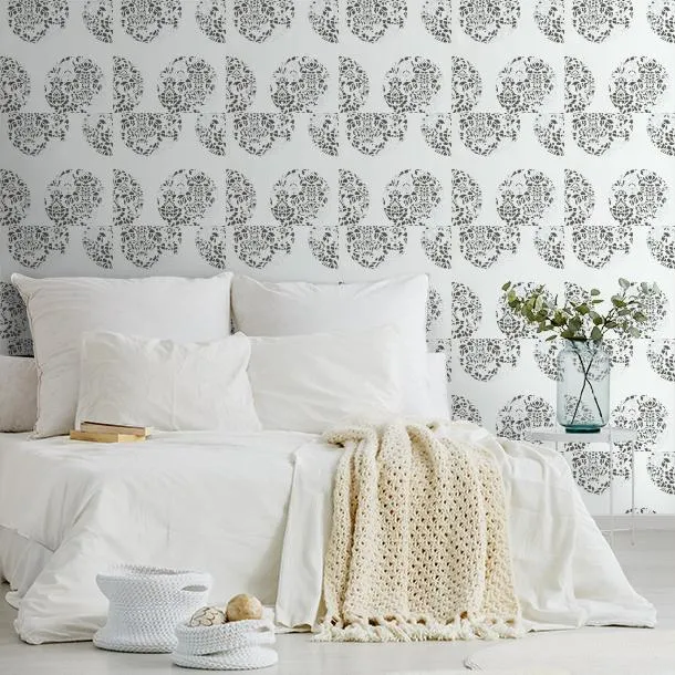 Обои для стен Tres Tintas Nostalgie 2031 #8