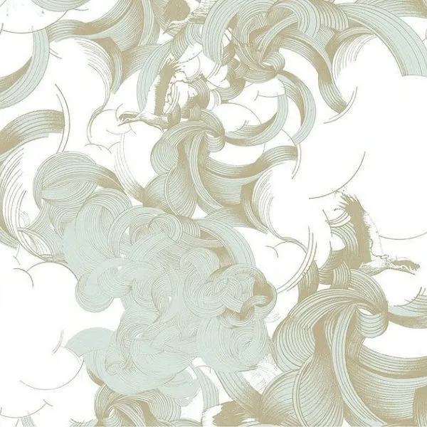 Обои для стен Tres Tintas Sophie 2011