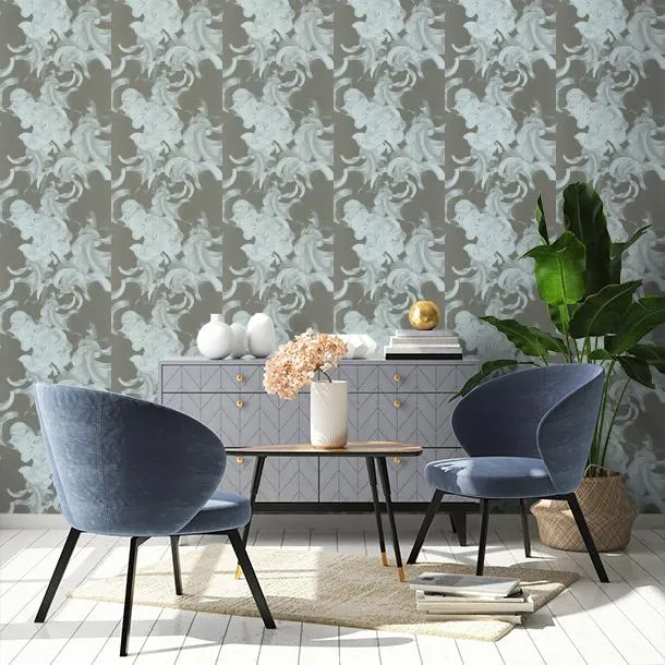 Обои для стен Tres Tintas Sophie 2011 #3