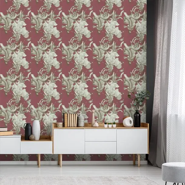 Обои для стен Tres Tintas Sophie 2011 #6