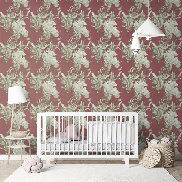 Обои для стен Tres Tintas Sophie 2011 #9