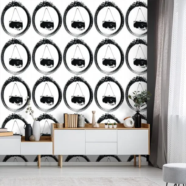 Обои для стен Tres Tintas Wall A Porter 2003 #6