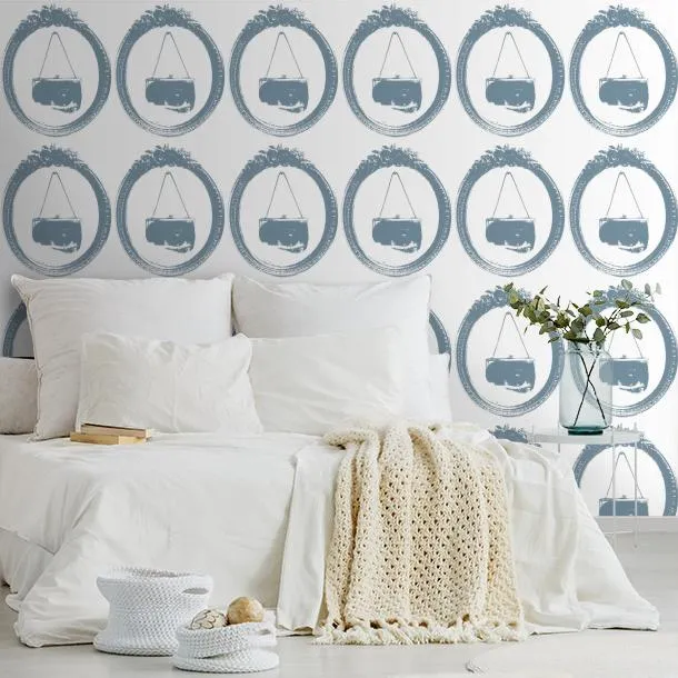 Обои для стен Tres Tintas Wall A Porter 2003 #8