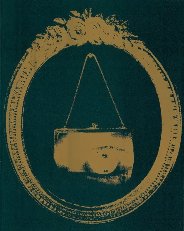 Обои для стен Tres Tintas Wall A Porter 2003