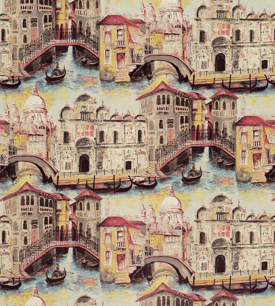 Обои для стен Zoffany Tespi 311261