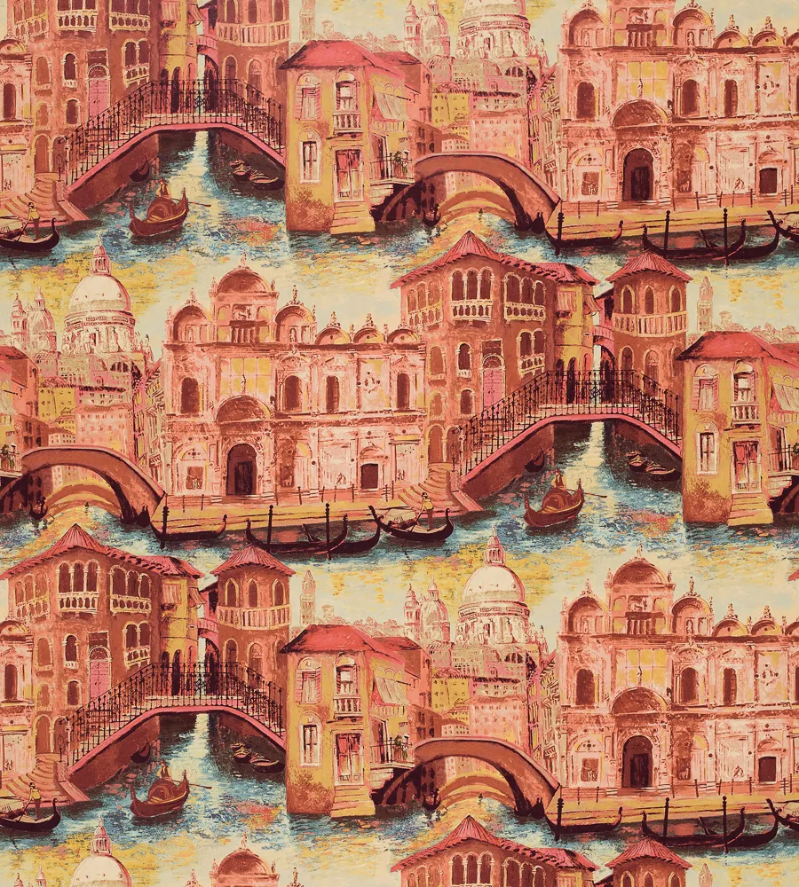 Обои для стен Zoffany Tespi 311262