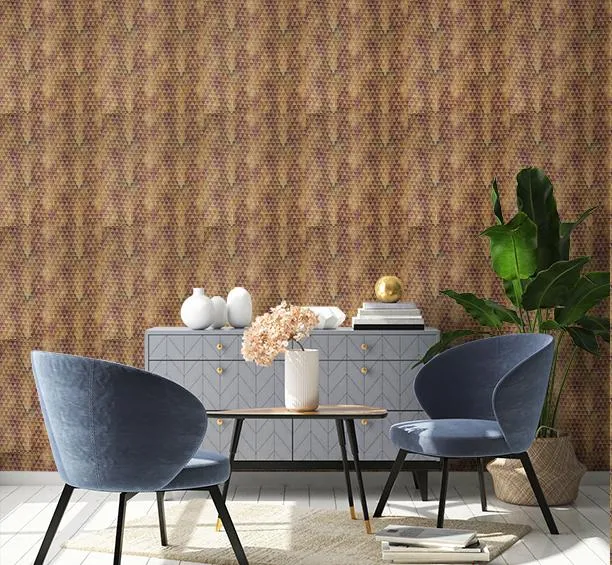 Обои для стен Zoffany Tespi 321252 #3