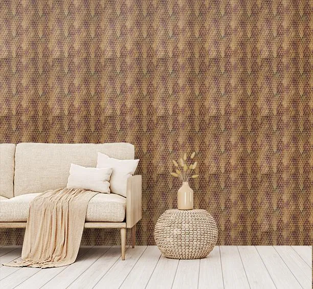 Обои для стен Zoffany Tespi 321252 #5