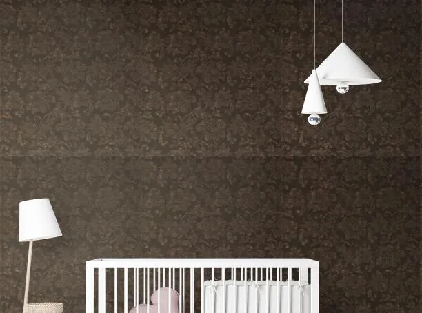 Обои для стен Zoffany Tespi 331197 #9